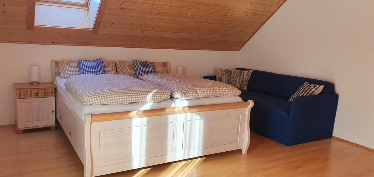 Ferienhaus Michael 바트키르히하임 외부 사진