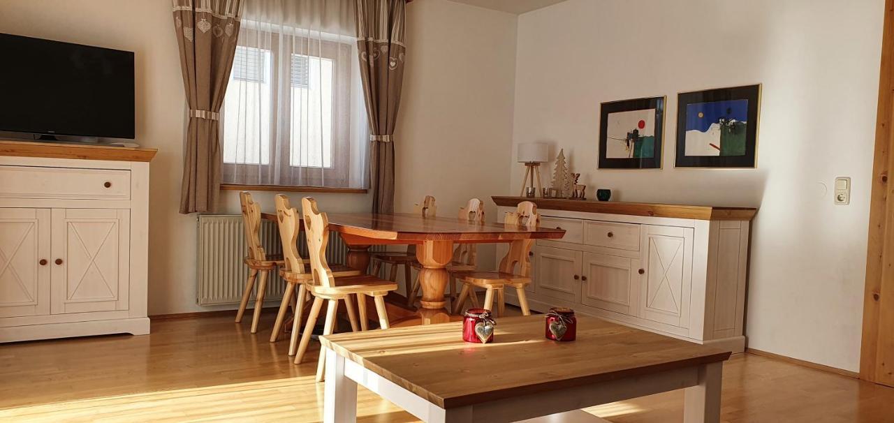 Ferienhaus Michael 바트키르히하임 외부 사진