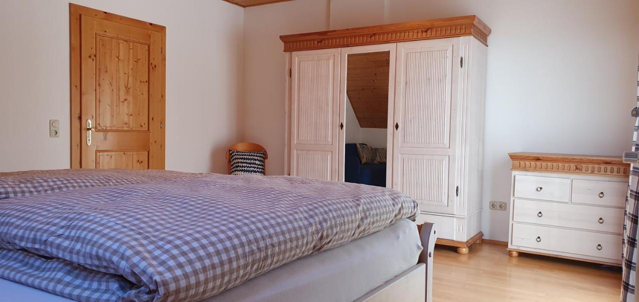 Ferienhaus Michael 바트키르히하임 외부 사진