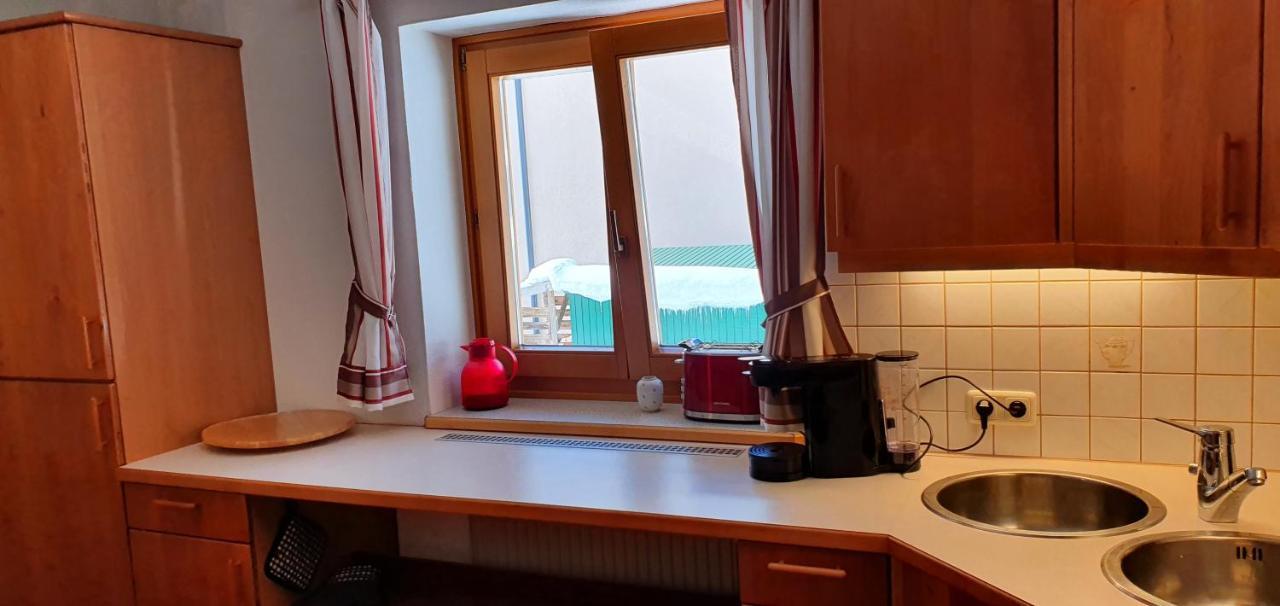 Ferienhaus Michael 바트키르히하임 외부 사진