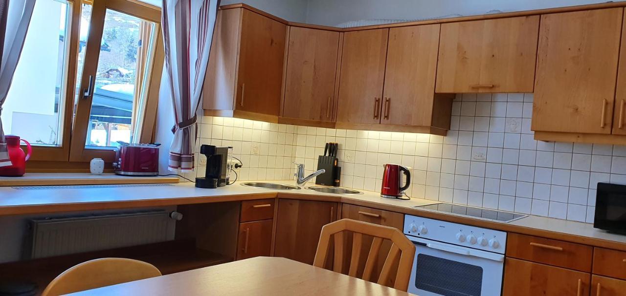 Ferienhaus Michael 바트키르히하임 외부 사진