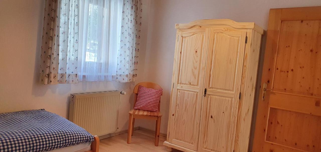 Ferienhaus Michael 바트키르히하임 외부 사진