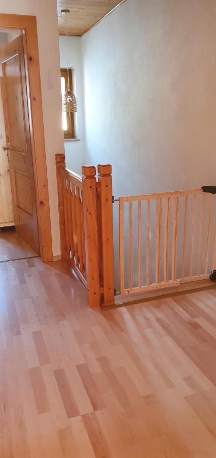 Ferienhaus Michael 바트키르히하임 외부 사진