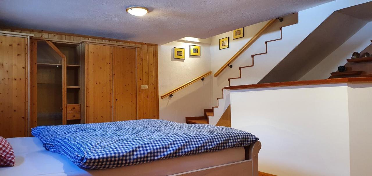 Ferienhaus Michael 바트키르히하임 외부 사진
