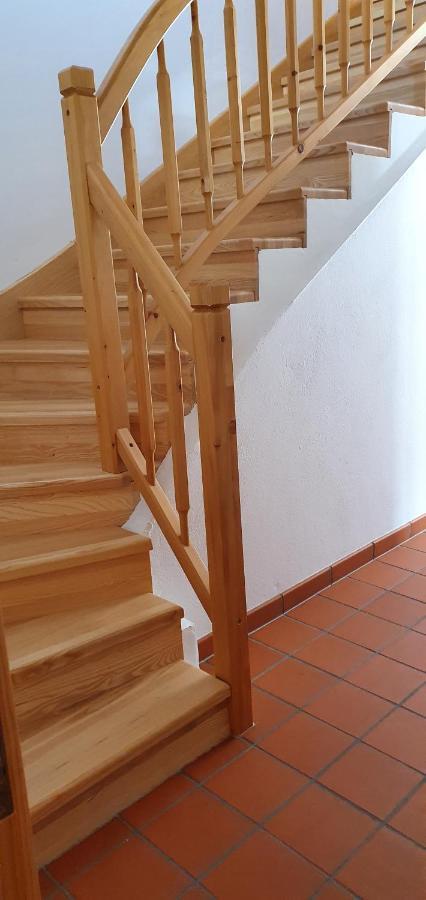 Ferienhaus Michael 바트키르히하임 외부 사진